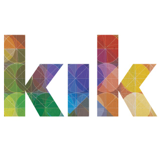 KiK Innovation logo